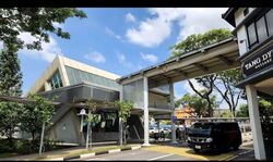 Beauty World Centre (D21), Retail #569158371